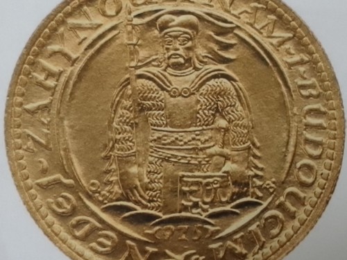 Numismatický materiál odkoupím hotově za katalogové ceny