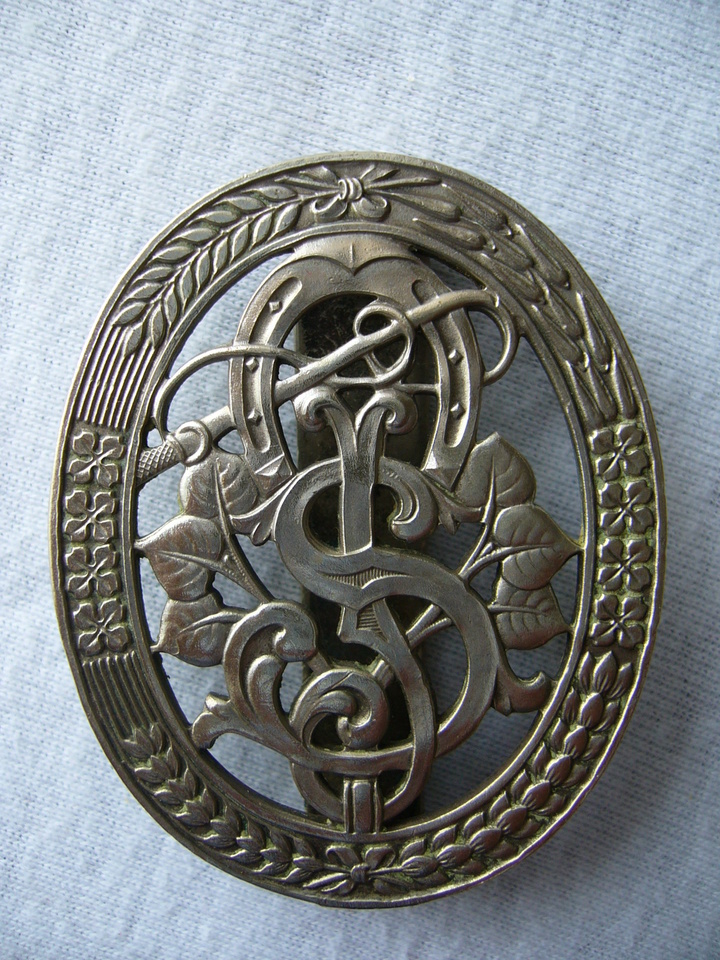 Přezka