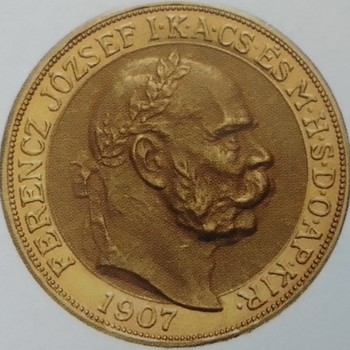 Numismatický materiál odkoupím hotově za katalogové ceny