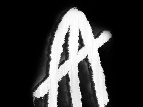 Plakát události Aakrum + Disonant