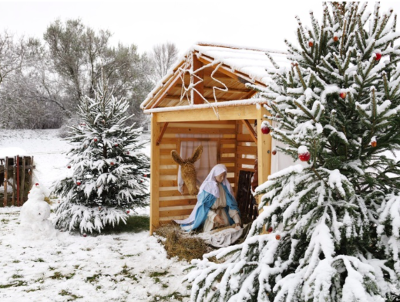 Plakát události Radujme se, veselme se… ve Skanzenu Strážnice