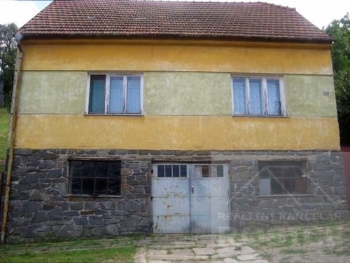 Prodej rodinného domu za cenu pozemku, 1049 m2, Rosice