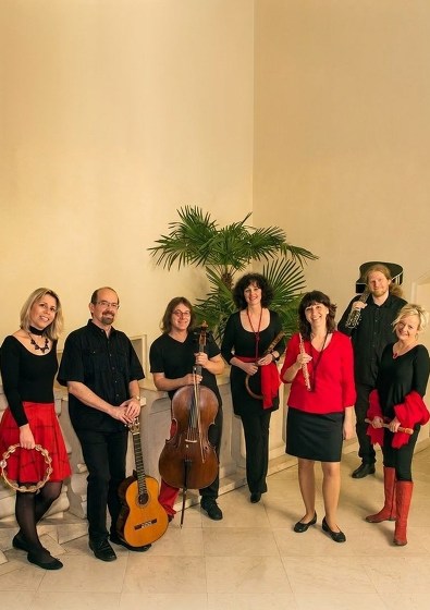 Plakát události KLÍČ – velký podzimní koncert
