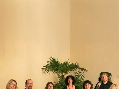 Plakát události KLÍČ – velký podzimní koncert