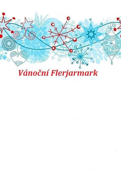 Plakát události Třebíčský Flerjarmark