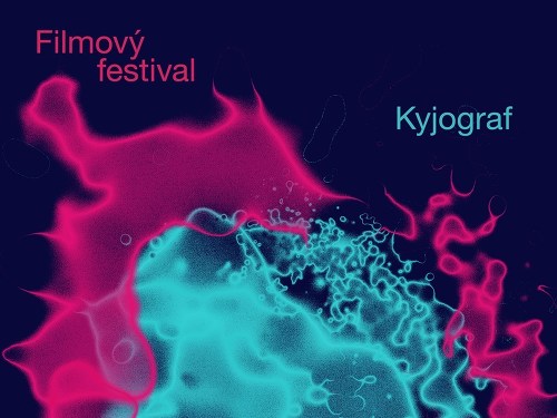 Plakát události Filmový festival Kyjograf 2024 | Celofestivalová vstupenka