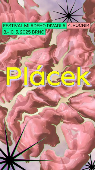 Plakát události Festival PLÁCEK 2025