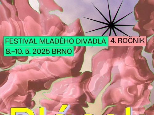 Plakát události Festival PLÁCEK 2025