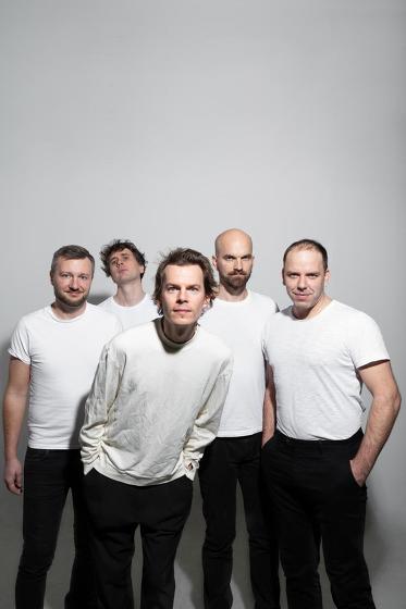 Plakát události Koncert I ZRNÍ