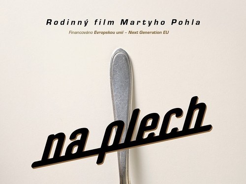 Plakát události Na plech - Letní kino Litoměřice