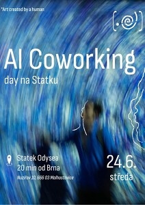 AI Coworking Day na Statku Odysea