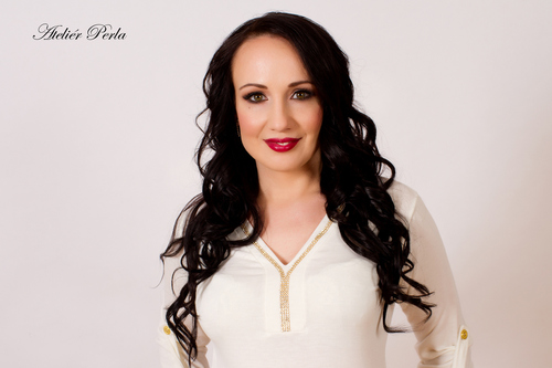 Profesionální fotografka Brno