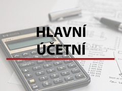 TOMIreko a.s. nabízí práci na pozici Hlavní účetní v obci Třebíč