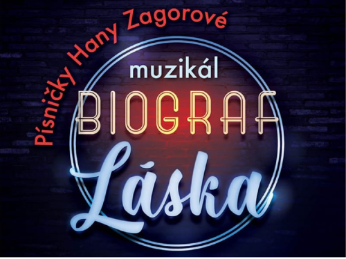 Plakát události Zájezd do Divadla Kalich v Praze