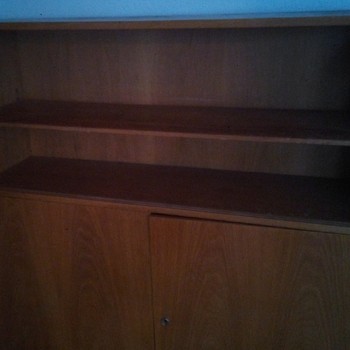 Originální nábytek 60. - 70. léta