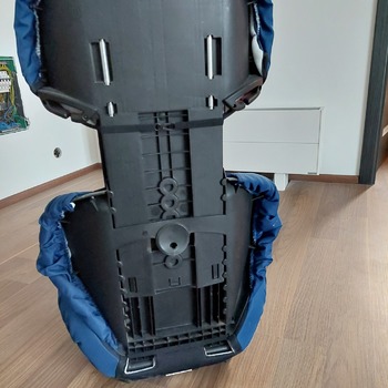 Dětská sedačka MAXI-COSI