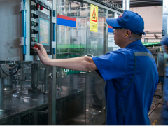 Nový start, personální agentura s.r.o. nabízí práci na pozici Seřizovač v lisovně (až 42 tis.) v obci Jihlava