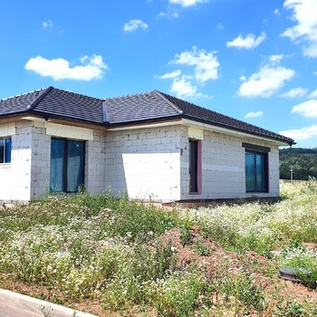 Prodej novostavby 190 m² , pozemek 871 m²,  Vanovice