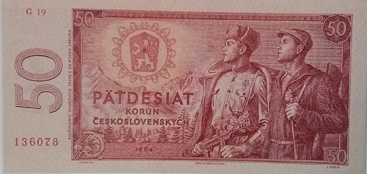 Bankovky odkoupím hotově za katalogové ceny