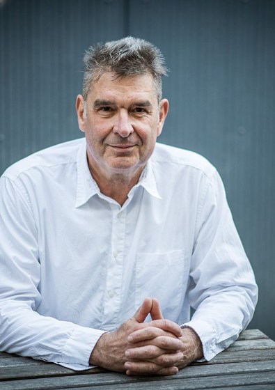 Plakát události Tomáš Etzler 