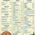 Pizzeria Marmaty