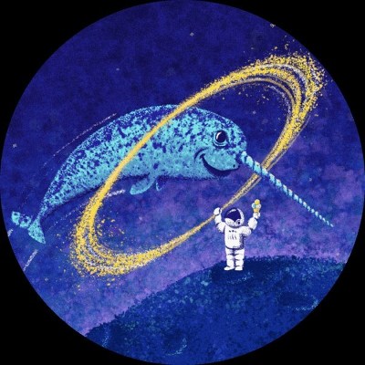 Plakát události Vlk a hlad...