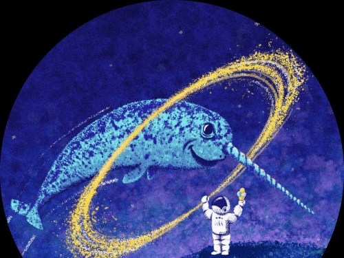 Plakát události Vlk a hlad...