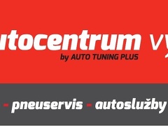 Auto tuning plus s.r.o. AutocentrumVyškov nabízí práci na pozici Automechanik, pracovník autoservisu a pneuservisu (AutocentrumVyškov) v obci Vyškov
