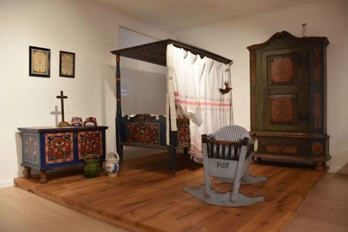 Městské muzeum v Kloboukách u Brna