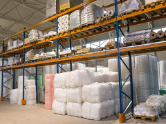 HB pack s.r.o. nabízí práci na pozici Skladník (dvousměnný provoz) v obci Heršpice