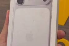 Apple IPhone 17 Pro Max 1TB