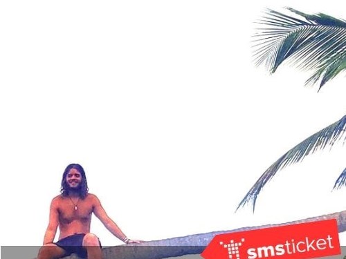 Plakát události Jak začít cestovat na vlastní pěst / Antonín Hrbas