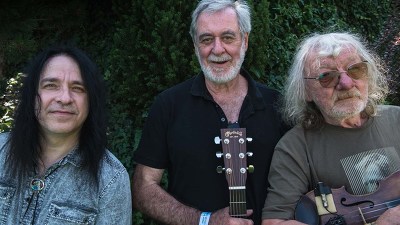 Plakát události Michal Prokop Trio