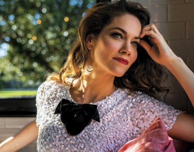 Plakát události HETTY KATE (Austrálie)