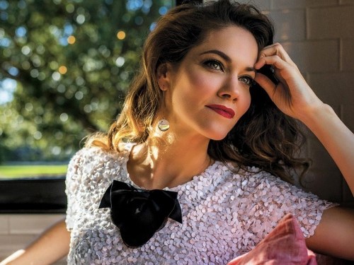 Plakát události HETTY KATE (Austrálie)