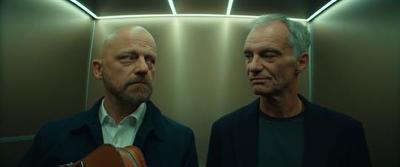 Plakát události Letní kino - Neporazitelní