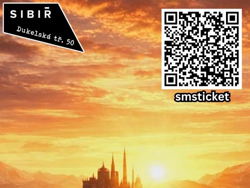 Plakát události Black Sabbath Revival Brno + R.J. Dio Tribute band CZ