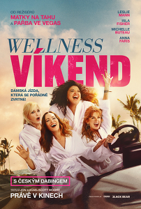 Wellness víkend