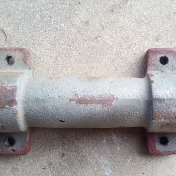 Prodám díly na cirkulárku