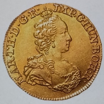 Numismatický materiál odkoupím hotově za katalogové ceny