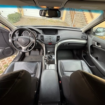 Prodám automobil