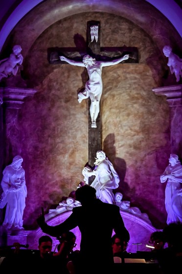 Plakát události Bílé útesy doverské