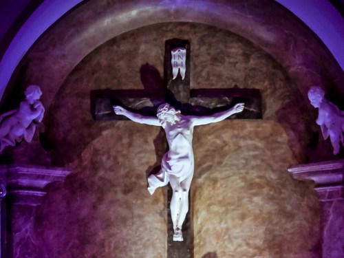 Plakát události Bílé útesy doverské