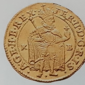 Numismatický materiál odkoupím hotově za katalogové ceny