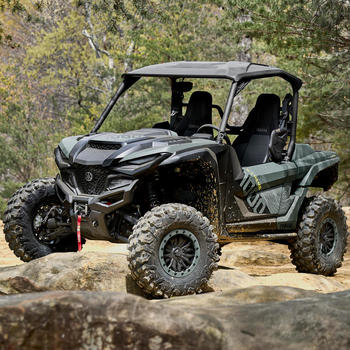 Rychlý prodej: Wolverine RMAX 2 1000 XT-R
