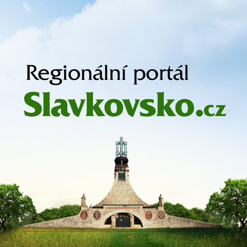 Regionální portál města Slavkov a okolí – Slavkovsko.cz