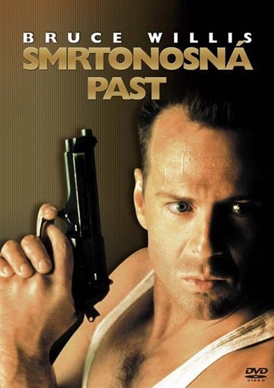 Plakát události Smrtonosná past