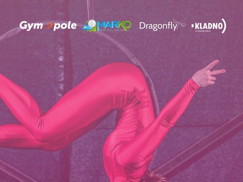 Plakát události Polegym show