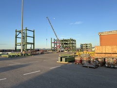 NEWE industrial assembly s.r.o. nabízí práci na pozici Montér/zámečník (M/Ž, vhodné i pro OSVČ) v obci Třebíč