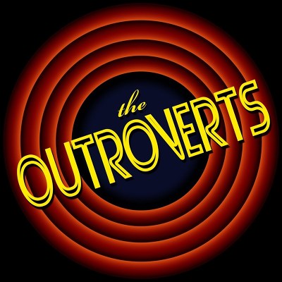 Plakát události The Outroverts